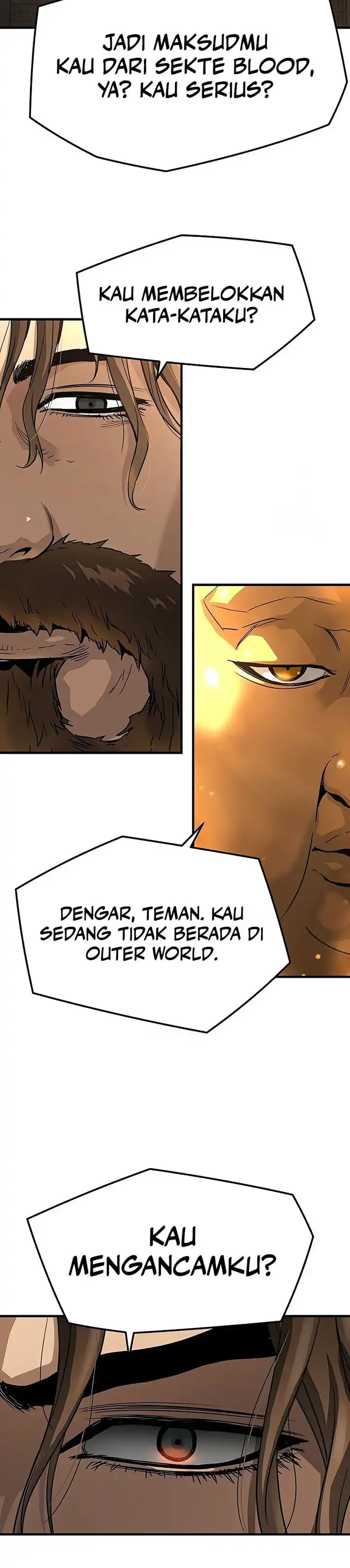 Read Absolute Regression ID Manga Online