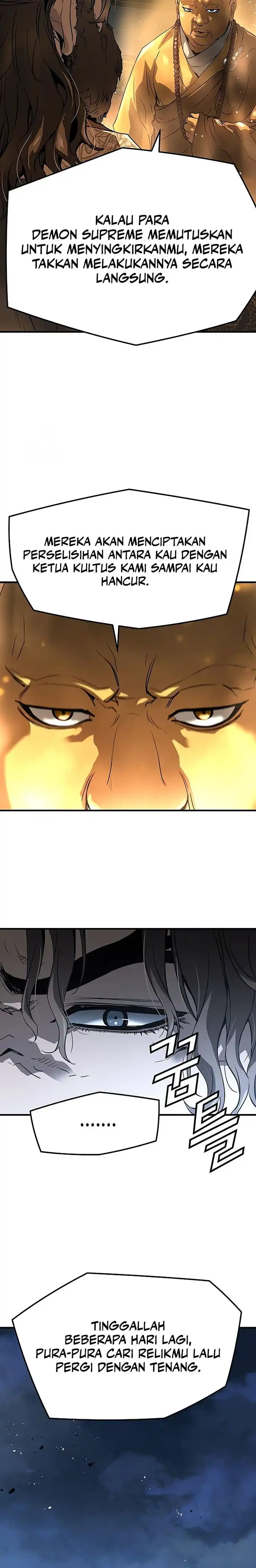 Read Absolute Regression ID Manga Online