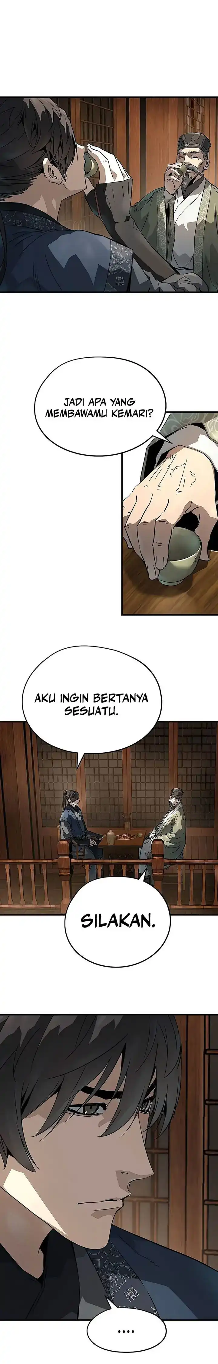 Read Absolute Regression ID Manga Online