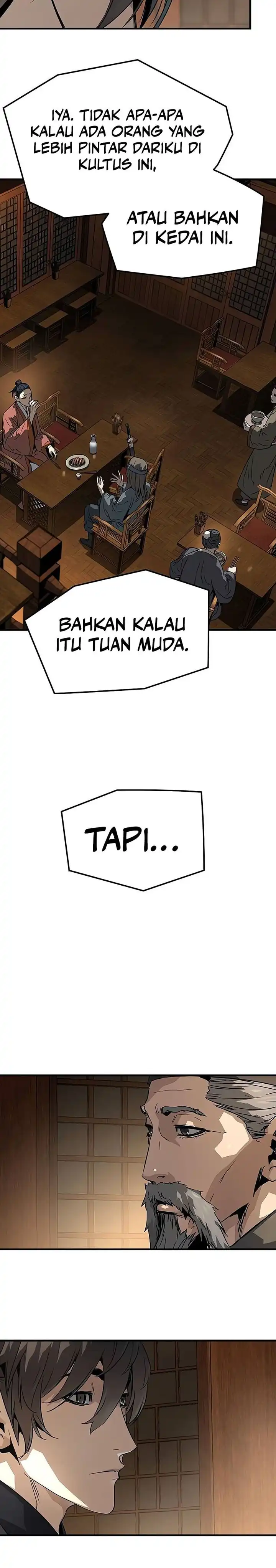 Read Absolute Regression ID Manga Online