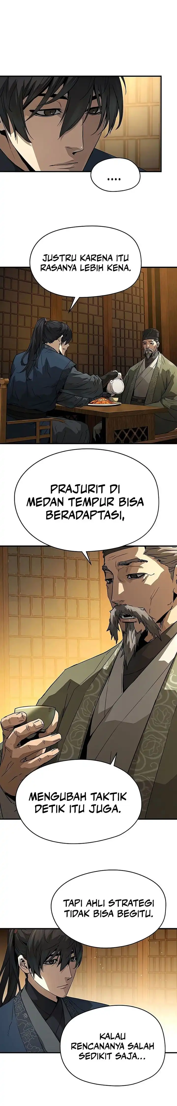 Read Absolute Regression ID Manga Online
