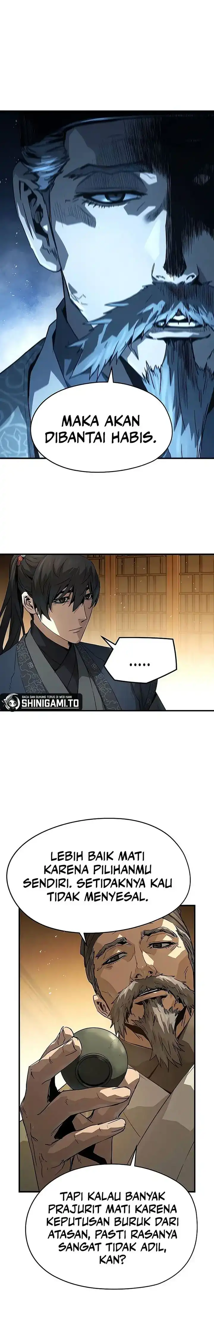 Read Absolute Regression ID Manga Online