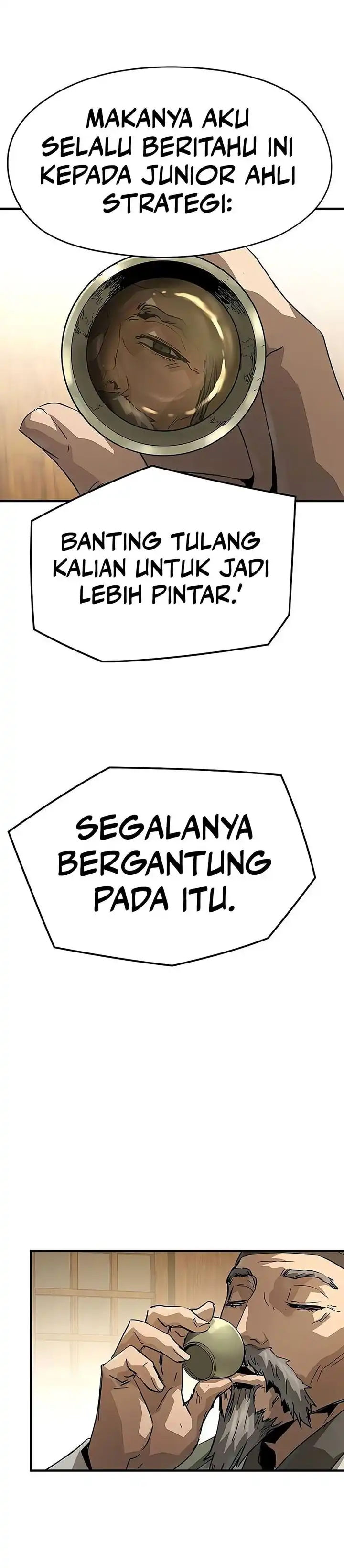 Read Absolute Regression ID Manga Online