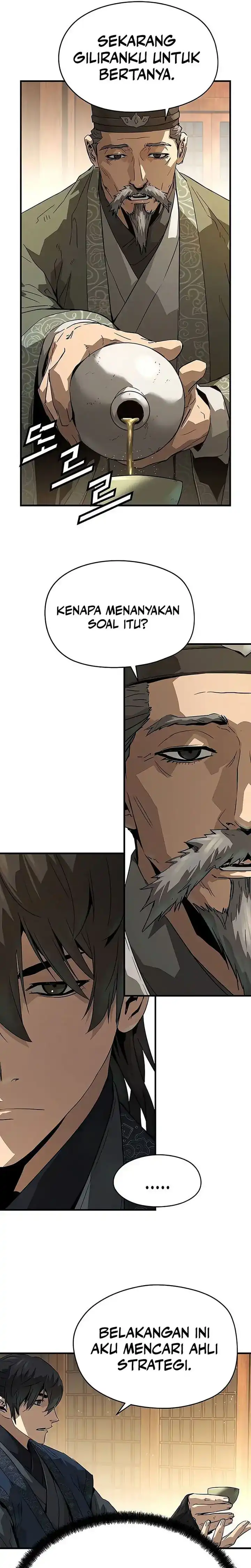 Read Absolute Regression ID Manga Online