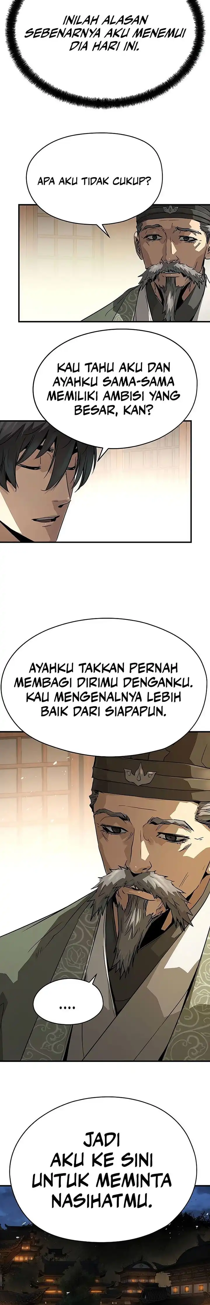 Read Absolute Regression ID Manga Online