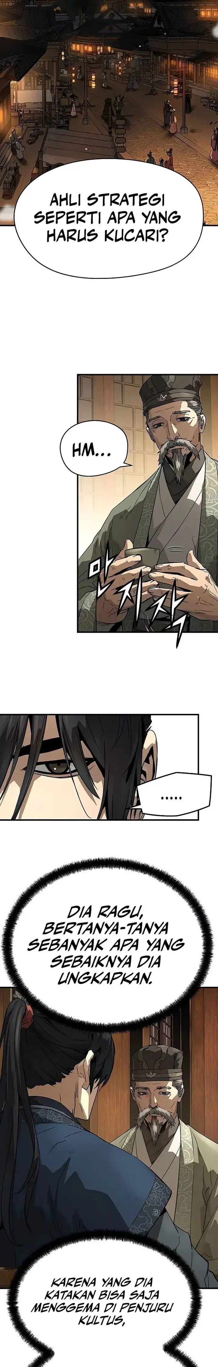 Read Absolute Regression ID Manga Online