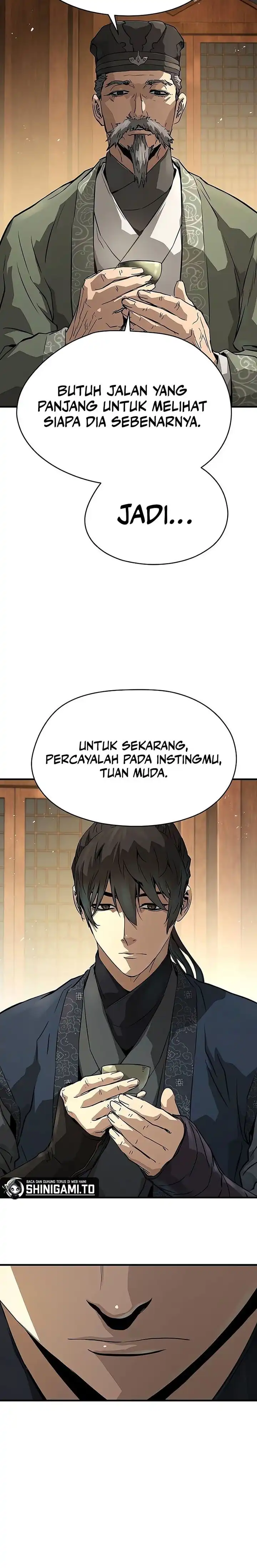 Read Absolute Regression ID Manga Online