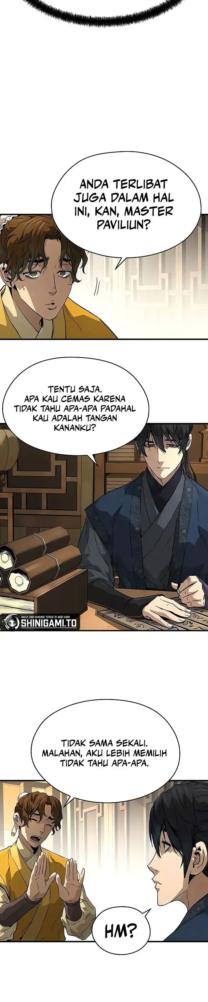 Read Absolute Regression ID Manga Online