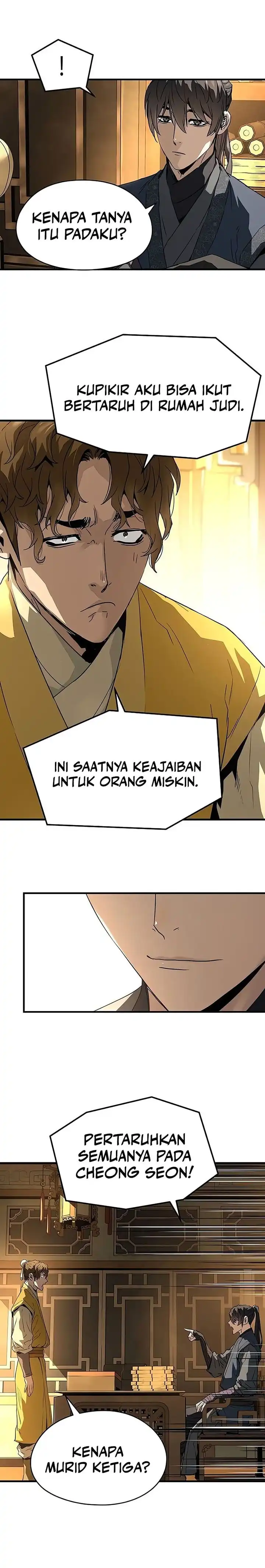 Read Absolute Regression ID Manga Online