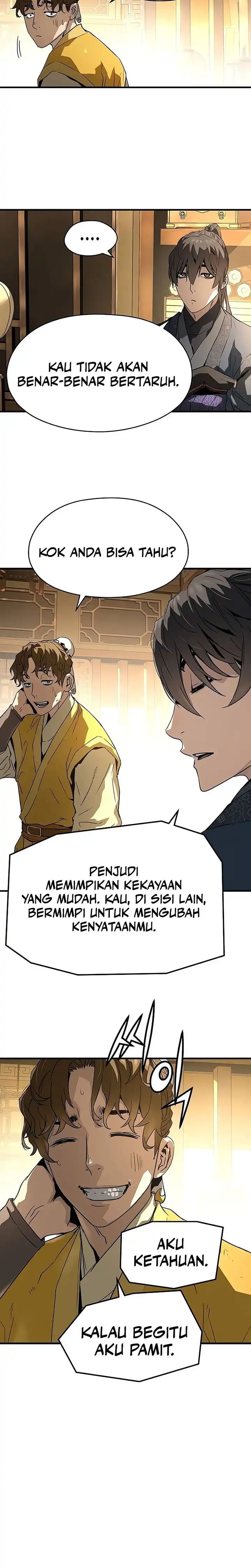 Read Absolute Regression ID Manga Online