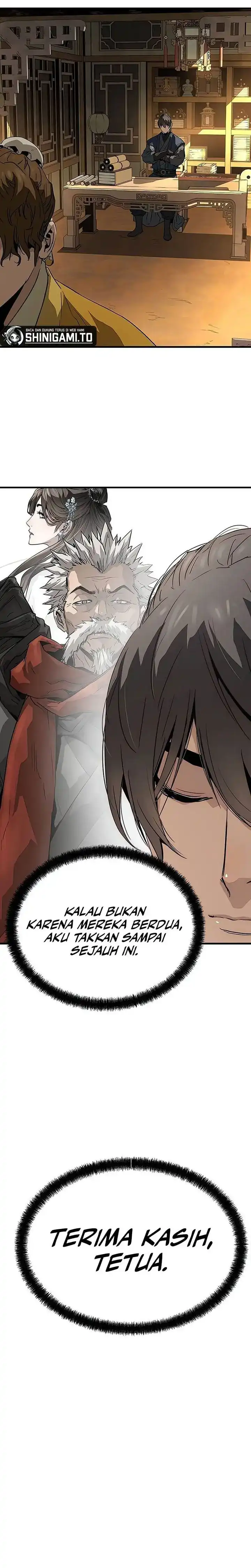 Read Absolute Regression ID Manga Online