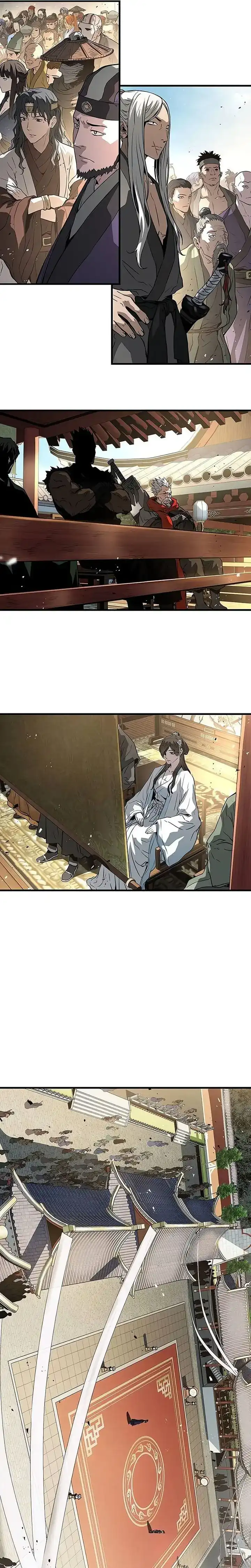 Read Absolute Regression ID Manga Online