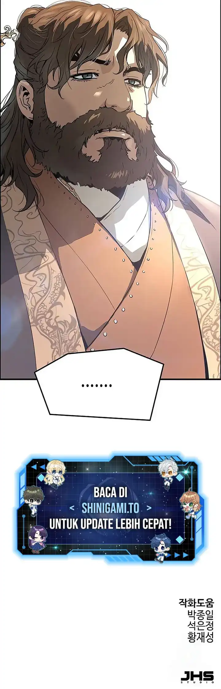 Read Absolute Regression ID Manga Online