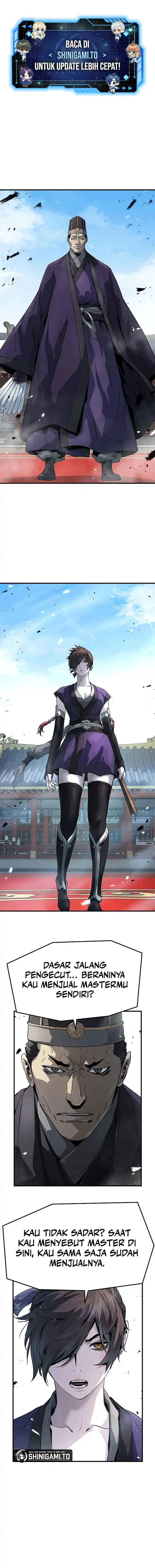 Read Absolute Regression ID Manga Online