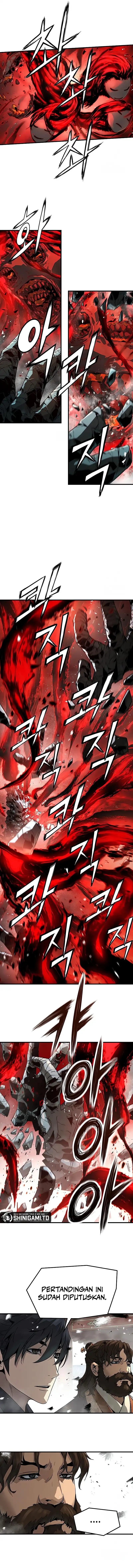 Read Absolute Regression ID Manga Online