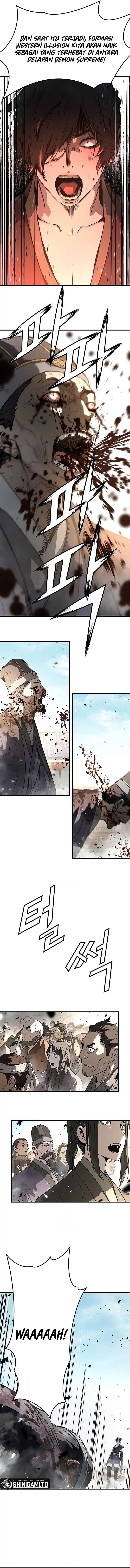 Read Absolute Regression ID Manga Online