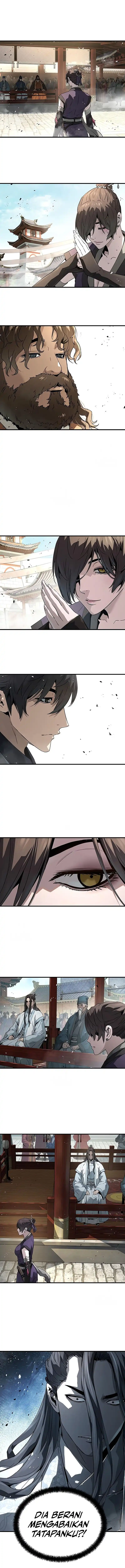Read Absolute Regression ID Manga Online