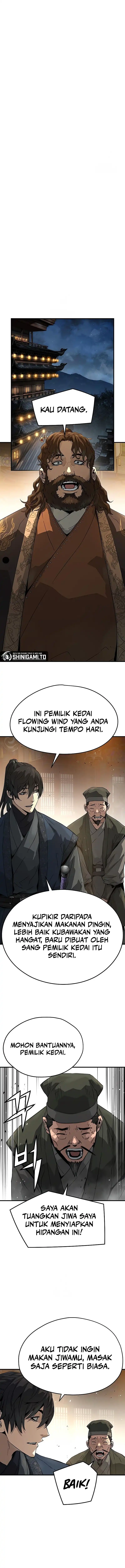 Read Absolute Regression ID Manga Online