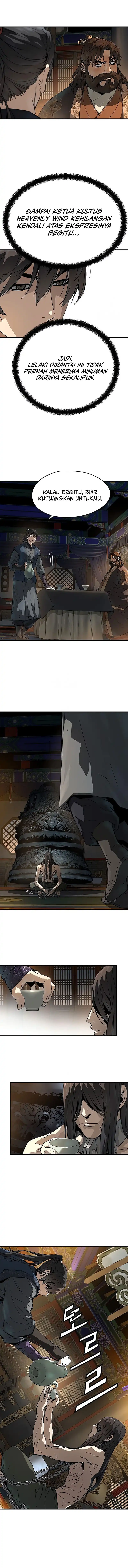 Read Absolute Regression ID Manga Online