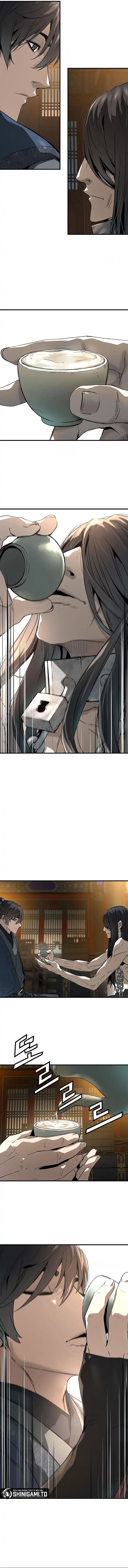 Read Absolute Regression ID Manga Online