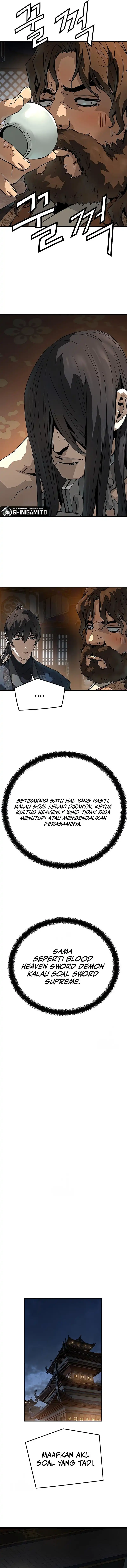 Read Absolute Regression ID Manga Online
