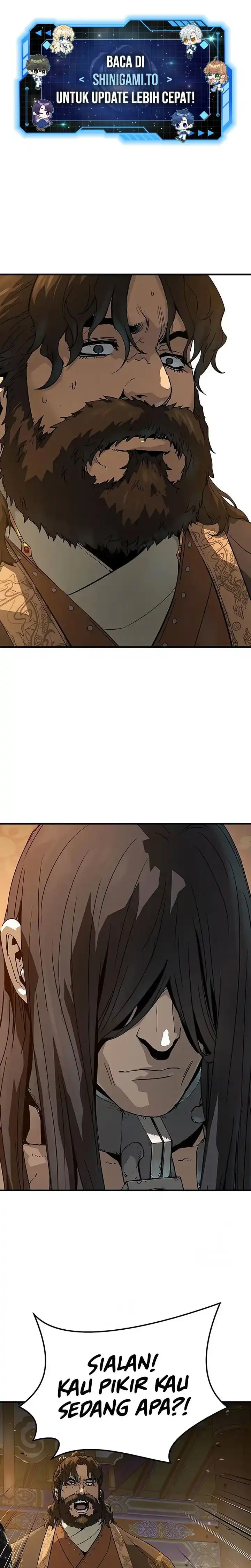 Read Absolute Regression ID Manga Online