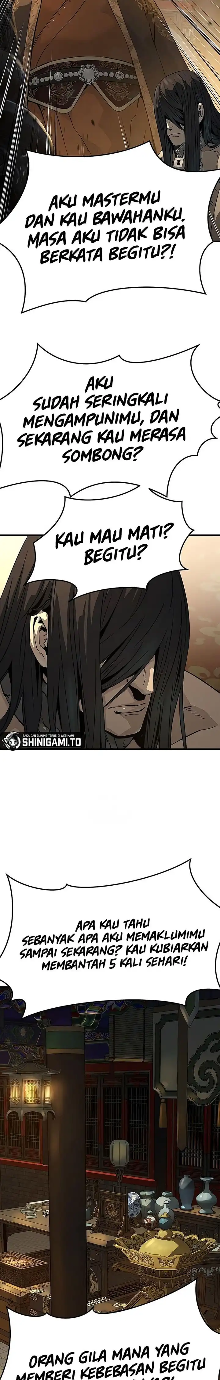 Read Absolute Regression ID Manga Online