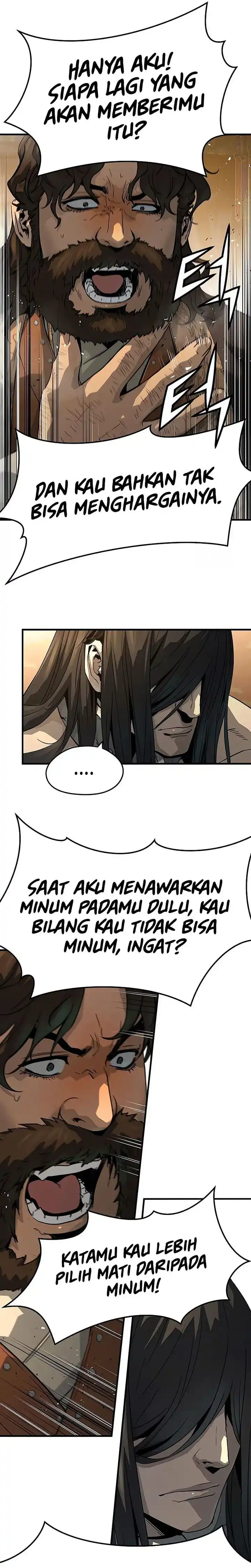 Read Absolute Regression ID Manga Online