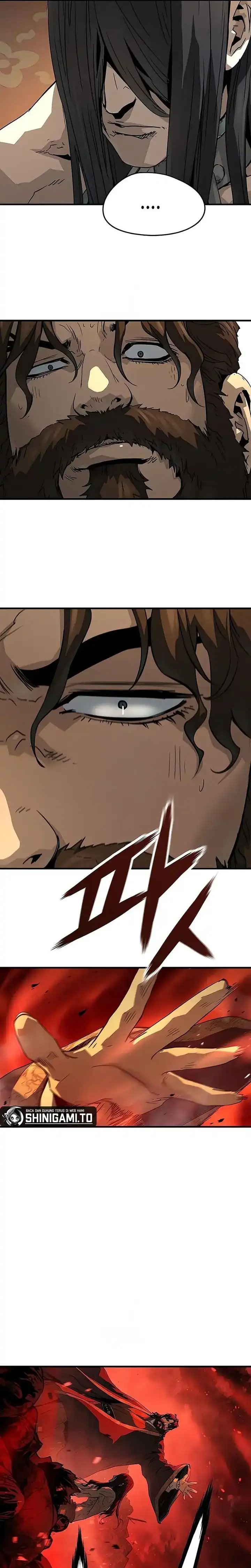 Read Absolute Regression ID Manga Online