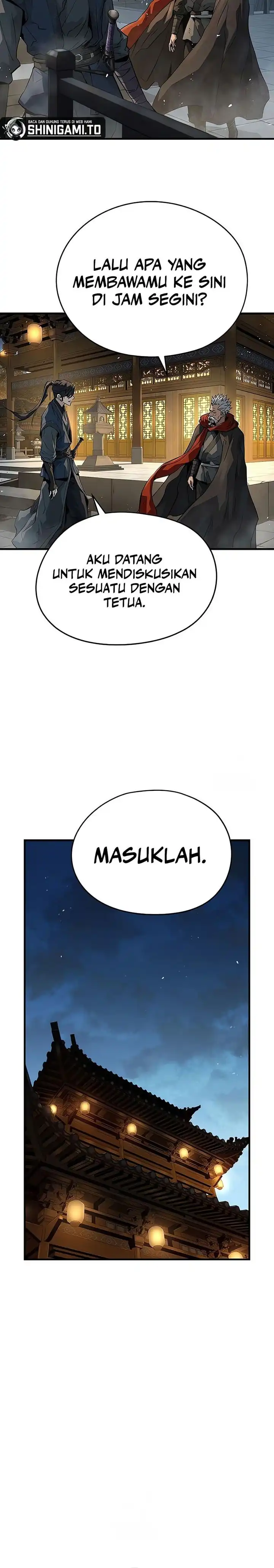 Read Absolute Regression ID Manga Online