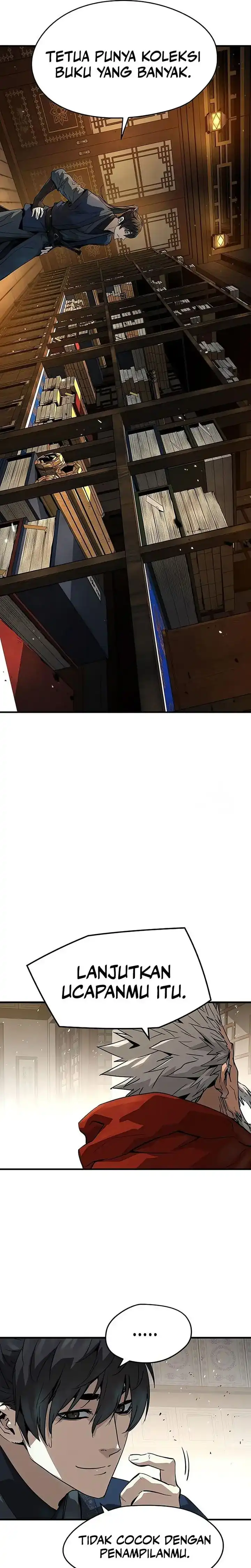Read Absolute Regression ID Manga Online