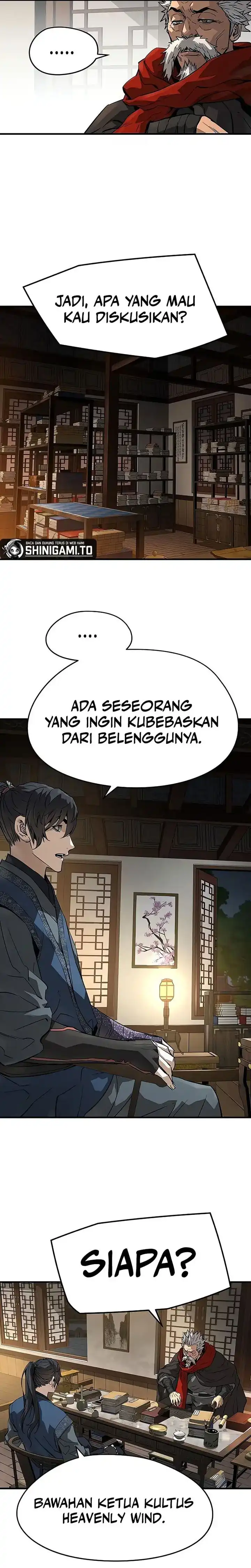 Read Absolute Regression ID Manga Online