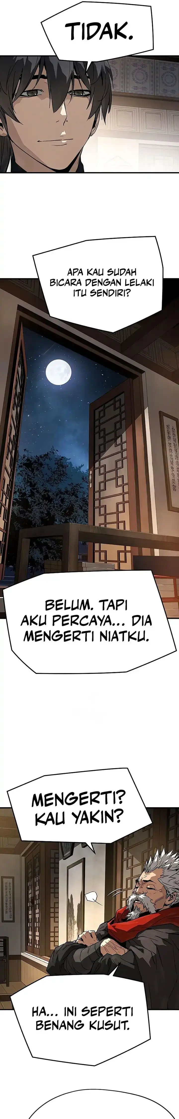 Read Absolute Regression ID Manga Online
