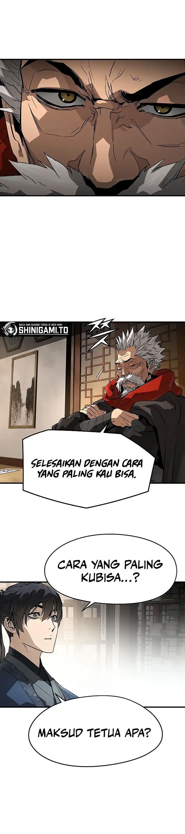 Read Absolute Regression ID Manga Online