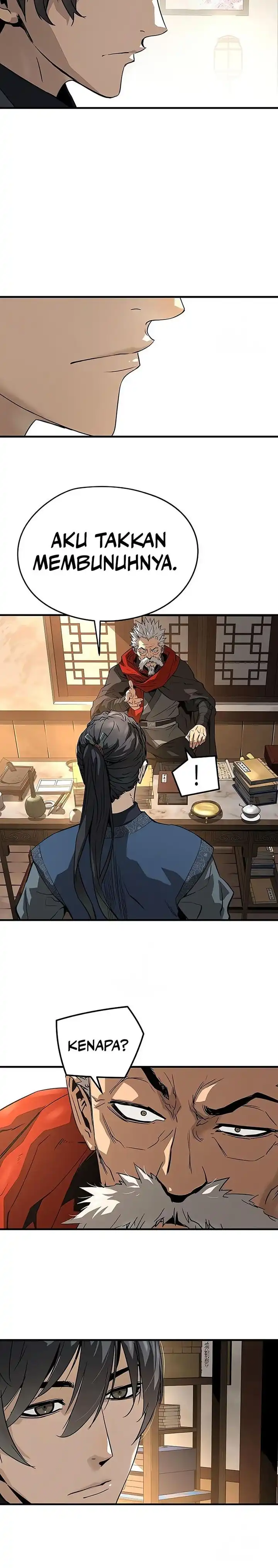 Read Absolute Regression ID Manga Online