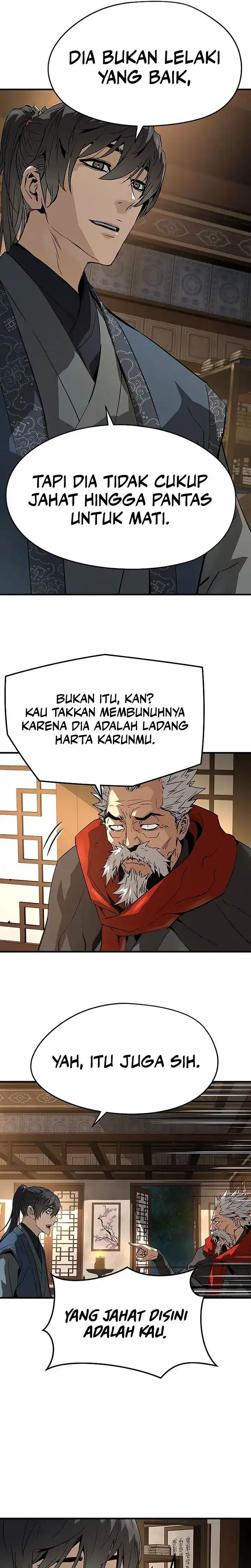 Read Absolute Regression ID Manga Online