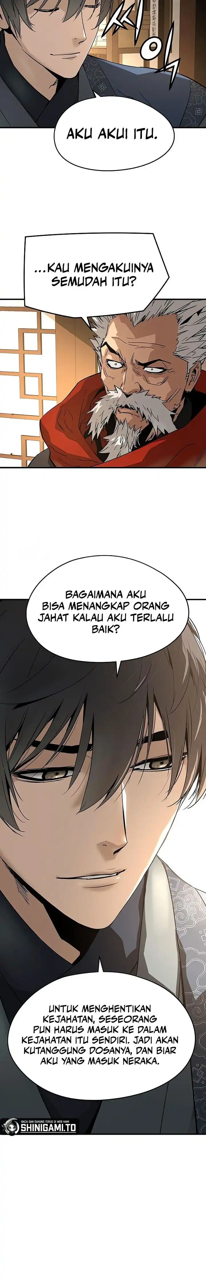 Read Absolute Regression ID Manga Online