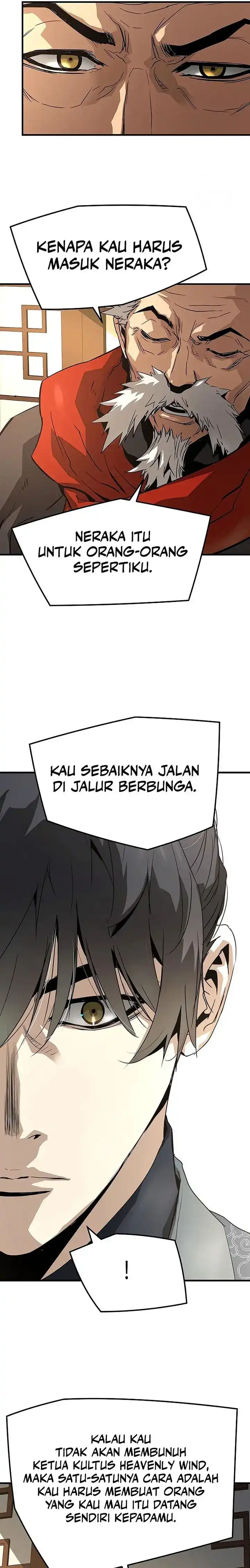 Read Absolute Regression ID Manga Online