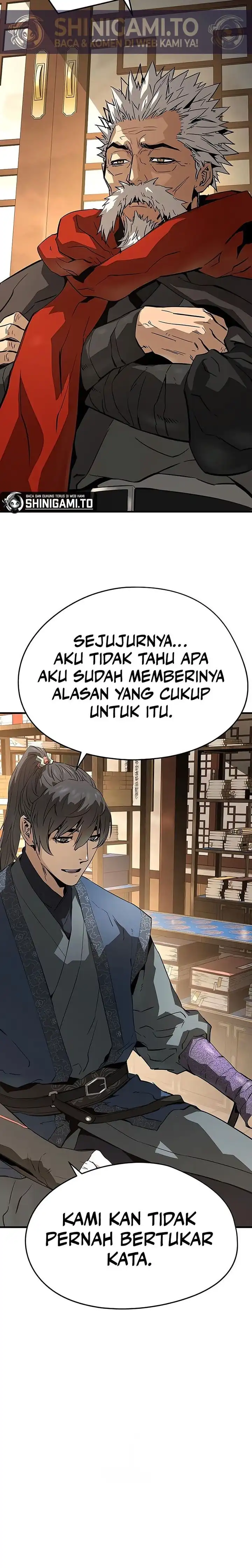 Read Absolute Regression ID Manga Online