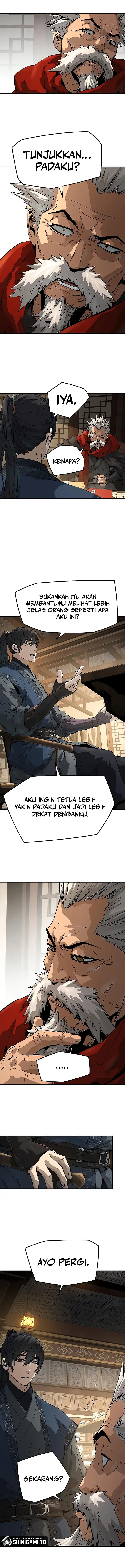 Read Absolute Regression ID Manga Online