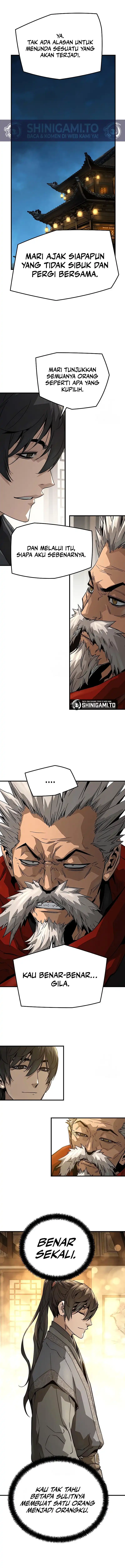 Read Absolute Regression ID Manga Online
