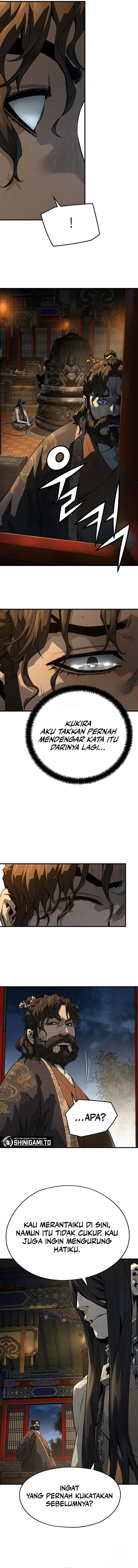 Read Absolute Regression ID Manga Online