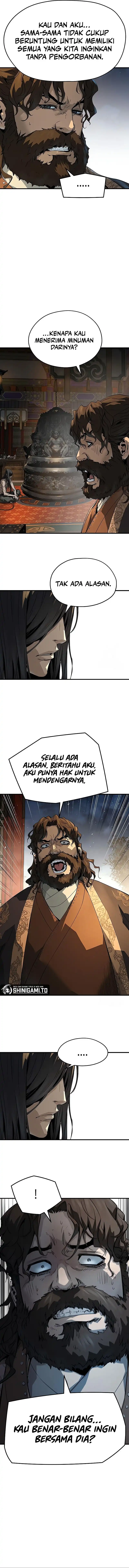 Read Absolute Regression ID Manga Online