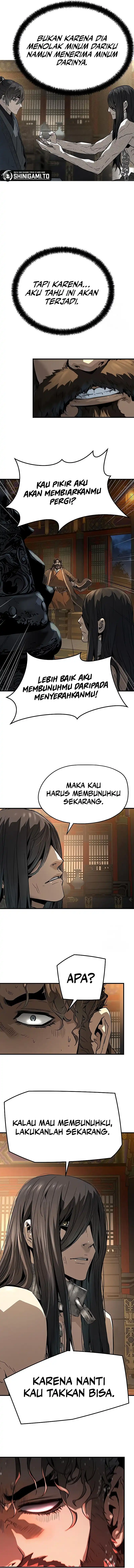 Read Absolute Regression ID Manga Online