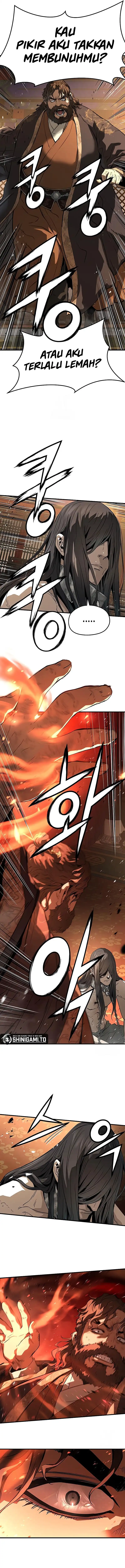 Read Absolute Regression ID Manga Online