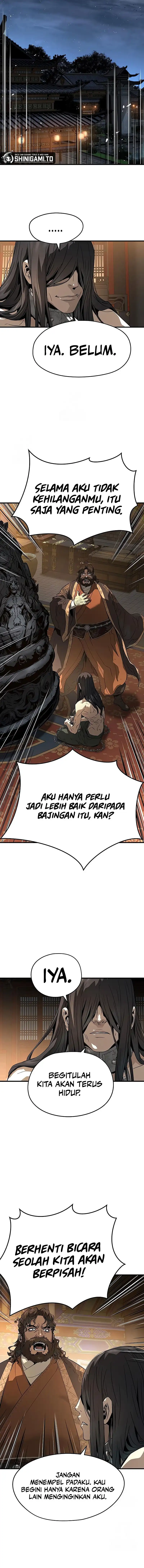 Read Absolute Regression ID Manga Online