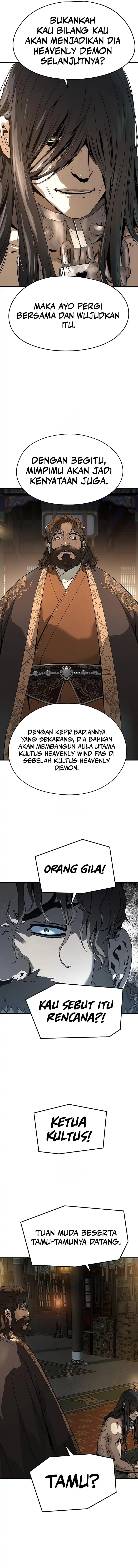 Read Absolute Regression ID Manga Online