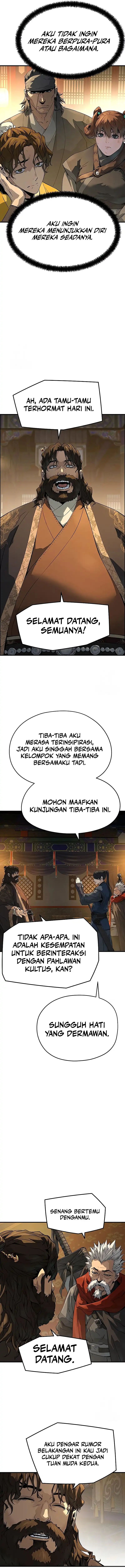 Read Absolute Regression ID Manga Online