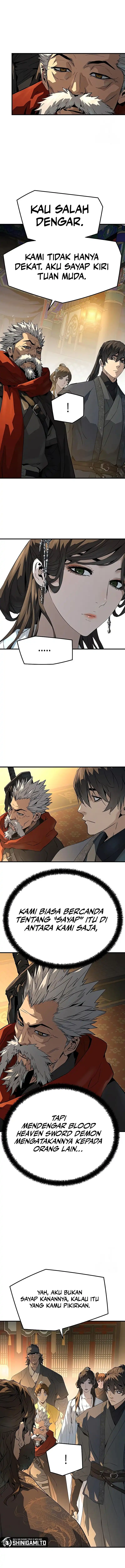 Read Absolute Regression ID Manga Online