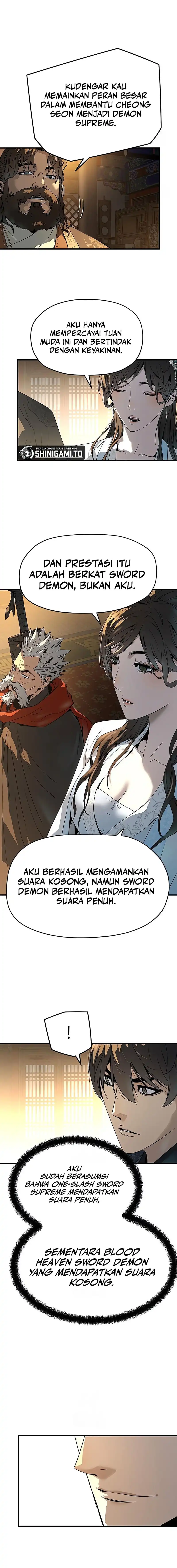 Read Absolute Regression ID Manga Online